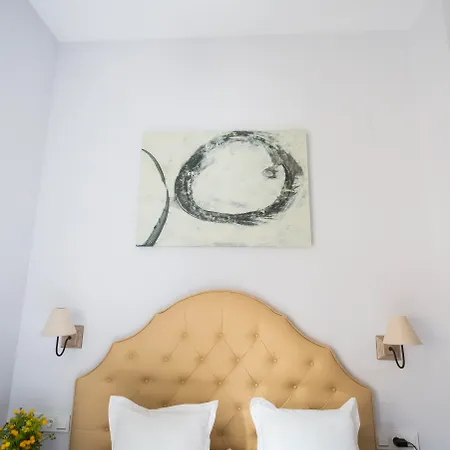 Casa De La Merced Lejlighed